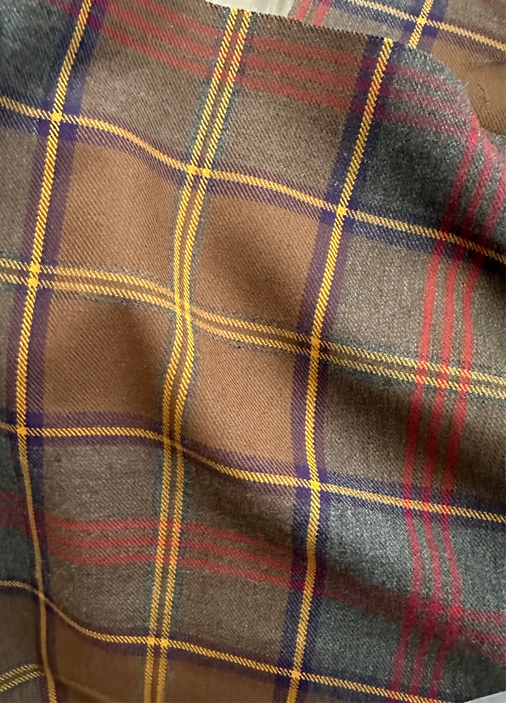 Hound & Hare Wax•Ware Travel Blanket - Hound & Hare