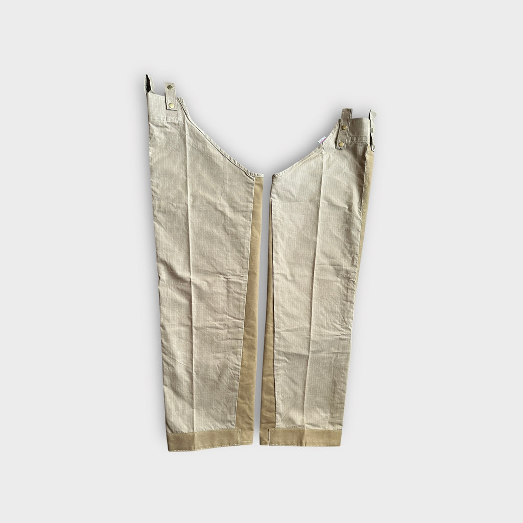 Hound & Hare Briar Jumper Chaps - Tan - Hound & Hare