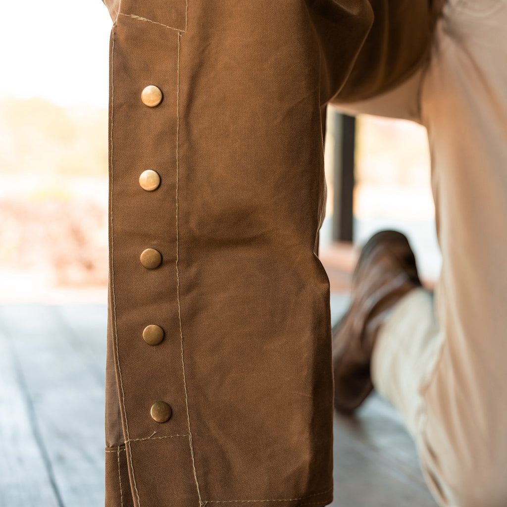 Hound & Hare Briar Jumper Chaps - Tan - Hound & Hare