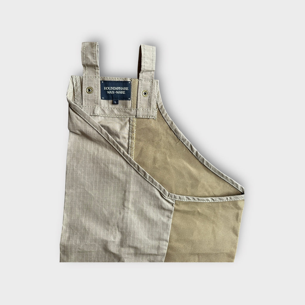 Hound & Hare Briar Jumper Chaps - Tan - Hound & Hare