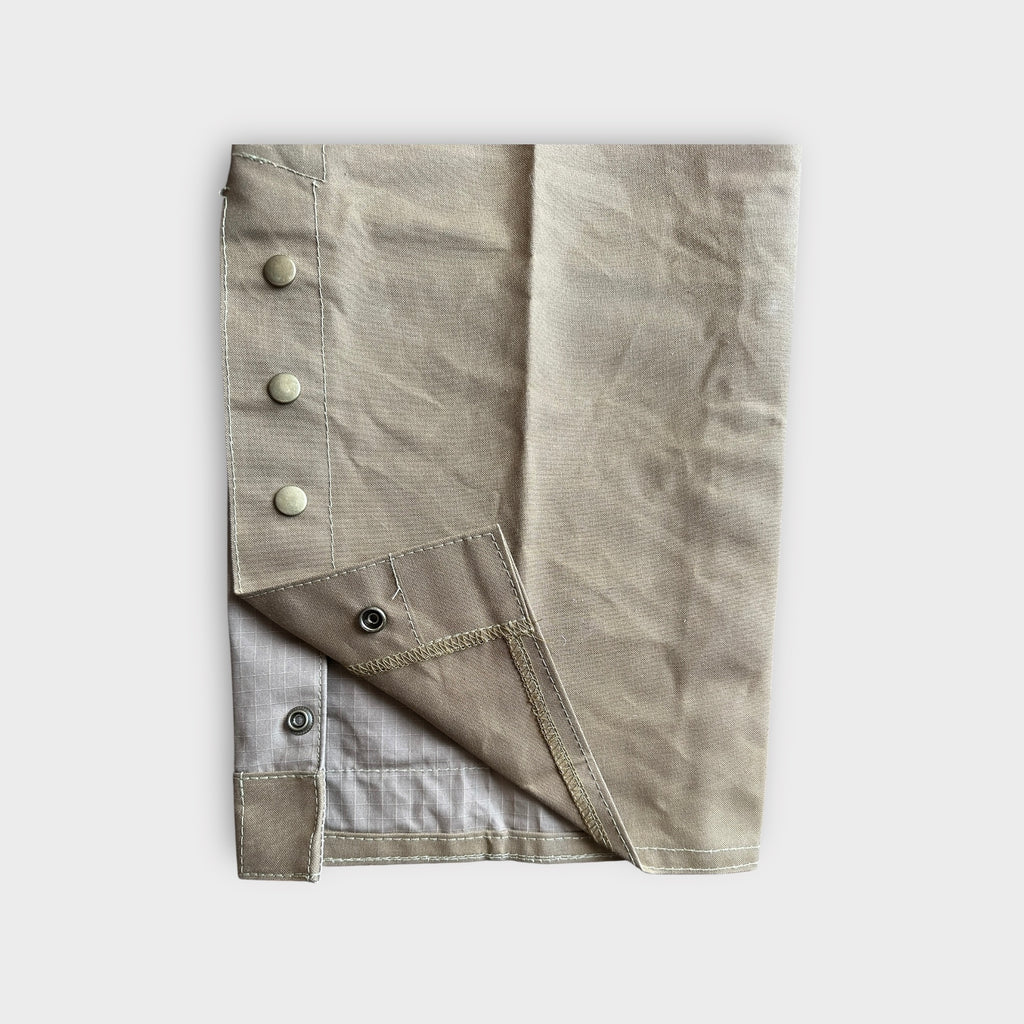 Hound & Hare Briar Jumper Chaps - Tan - Hound & Hare