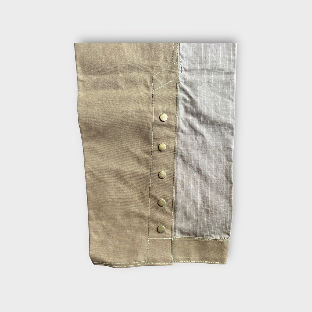 Hound & Hare Briar Jumper Chaps - Tan - Hound & Hare