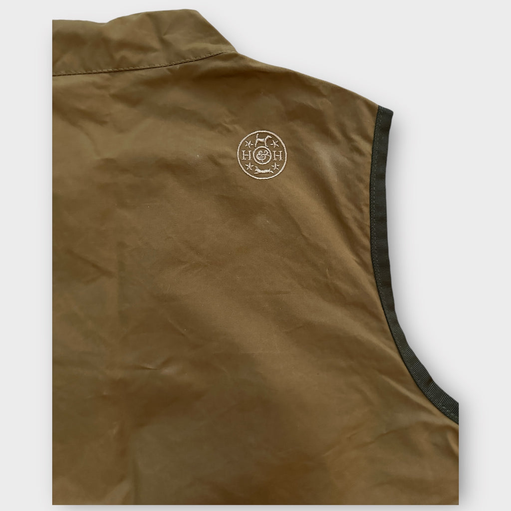 Hound & Hare Ladies Woodford Vest - Hound & Hare