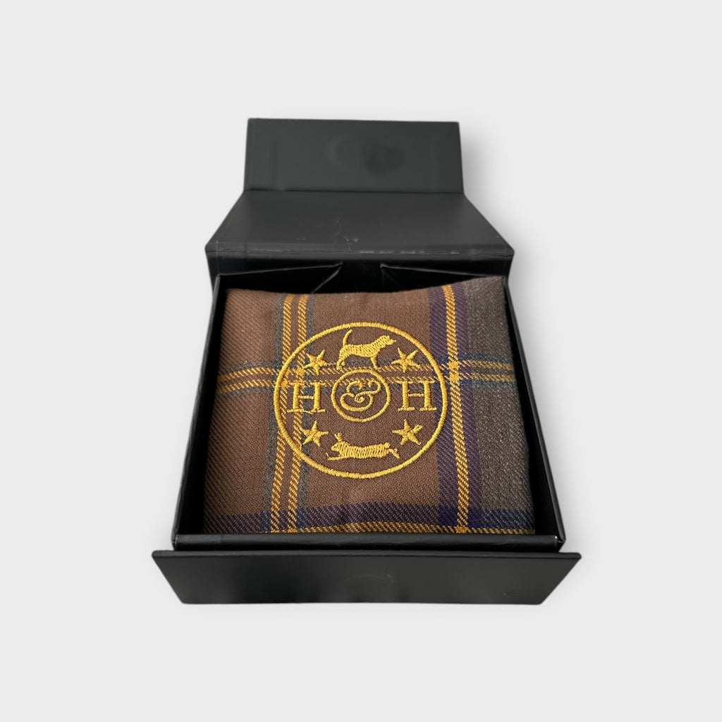 Liz Lewis x Hound & Hare English Cocker Fine Art Belt Buckle - Hound & Hare