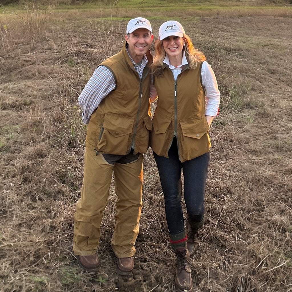 Hound & Hare Briar Jumper Chaps - Hound & Hare