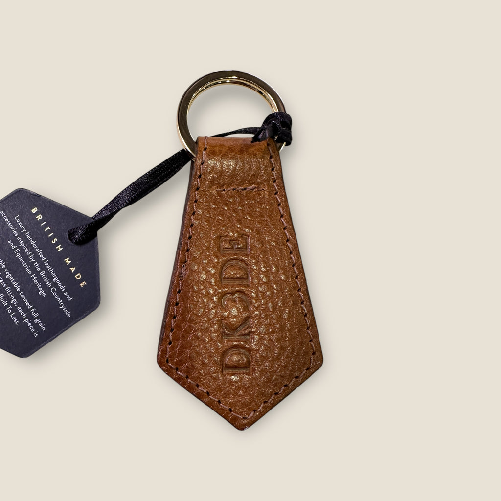 Hound & Hare Keychain - Limited Edition - Hound & Hare