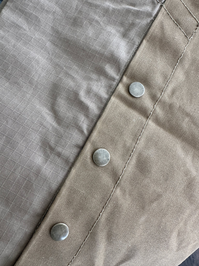 Hound & Hare Briar Jumper Chaps - Hound & Hare