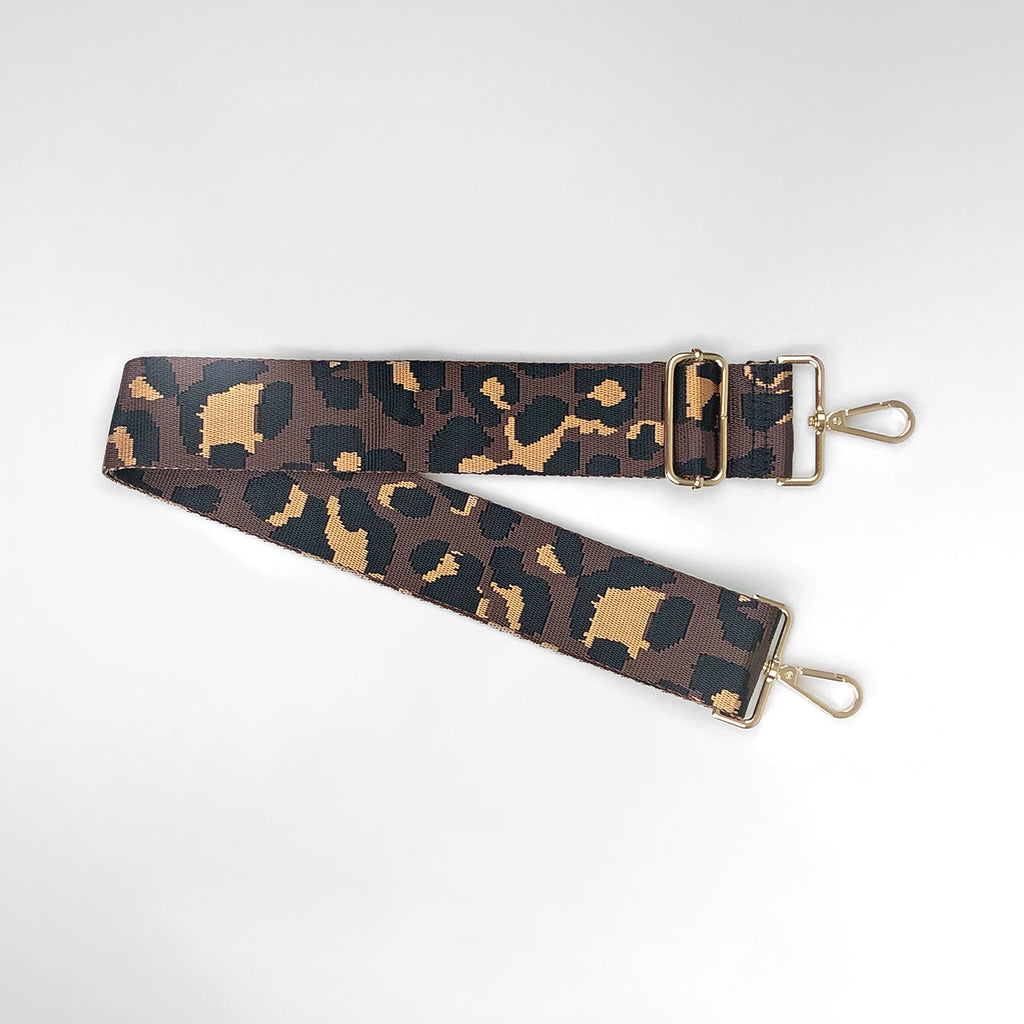 Bag Straps - Adjustable - Hound & Hare