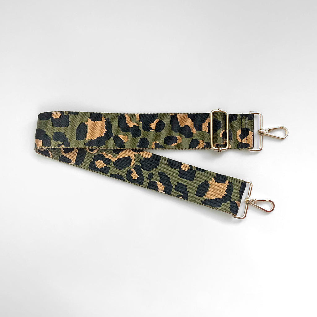 Bag Straps - Adjustable - Hound & Hare
