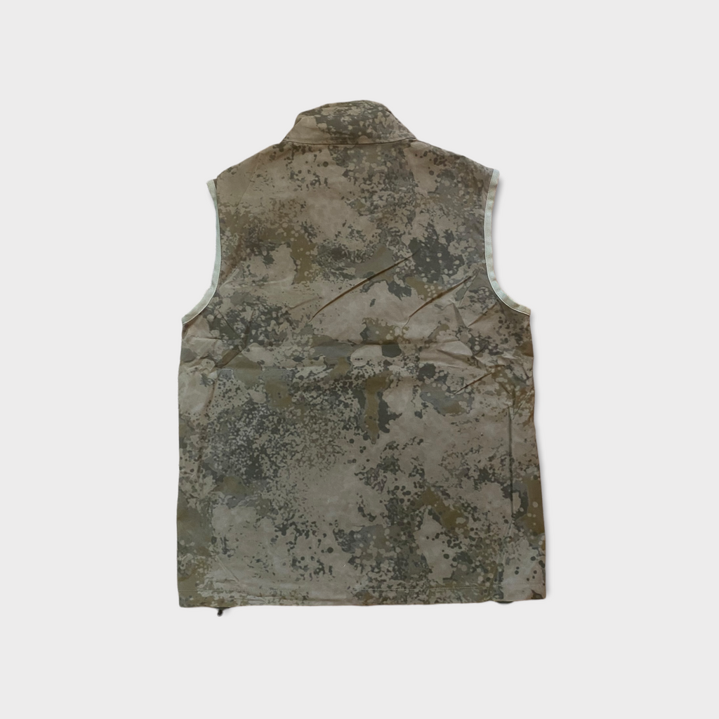 Hound & Hare Lady Douglas Wax Vest - Tempest - Hound & Hare