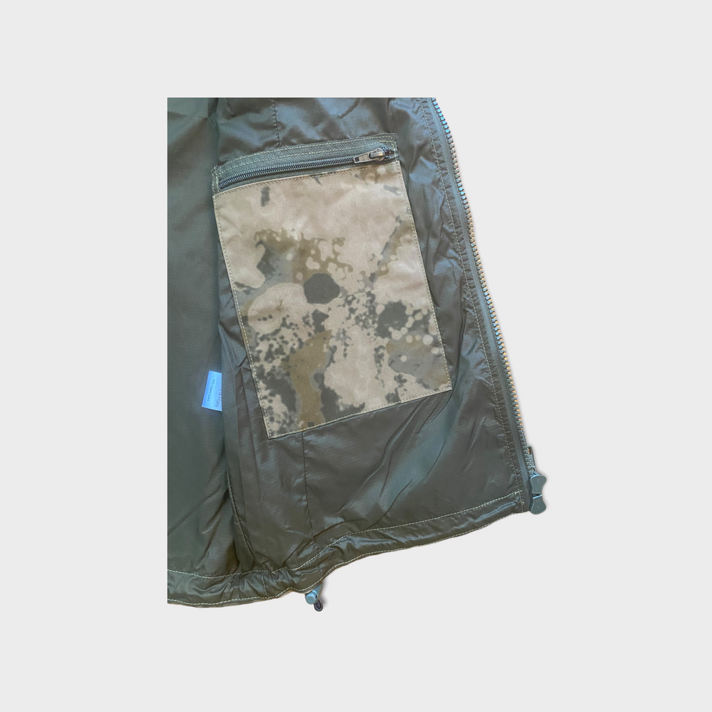 Hound & Hare Lady Douglas Wax Vest - Tempest - Hound & Hare