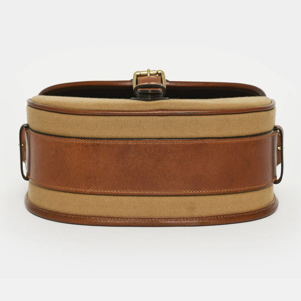 Canvas Cartridge Bag - Hound & Hare