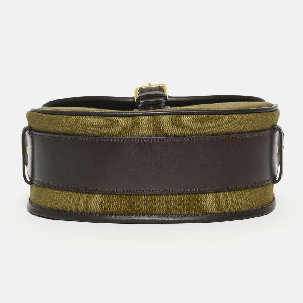 Canvas Cartridge Bag - Hound & Hare