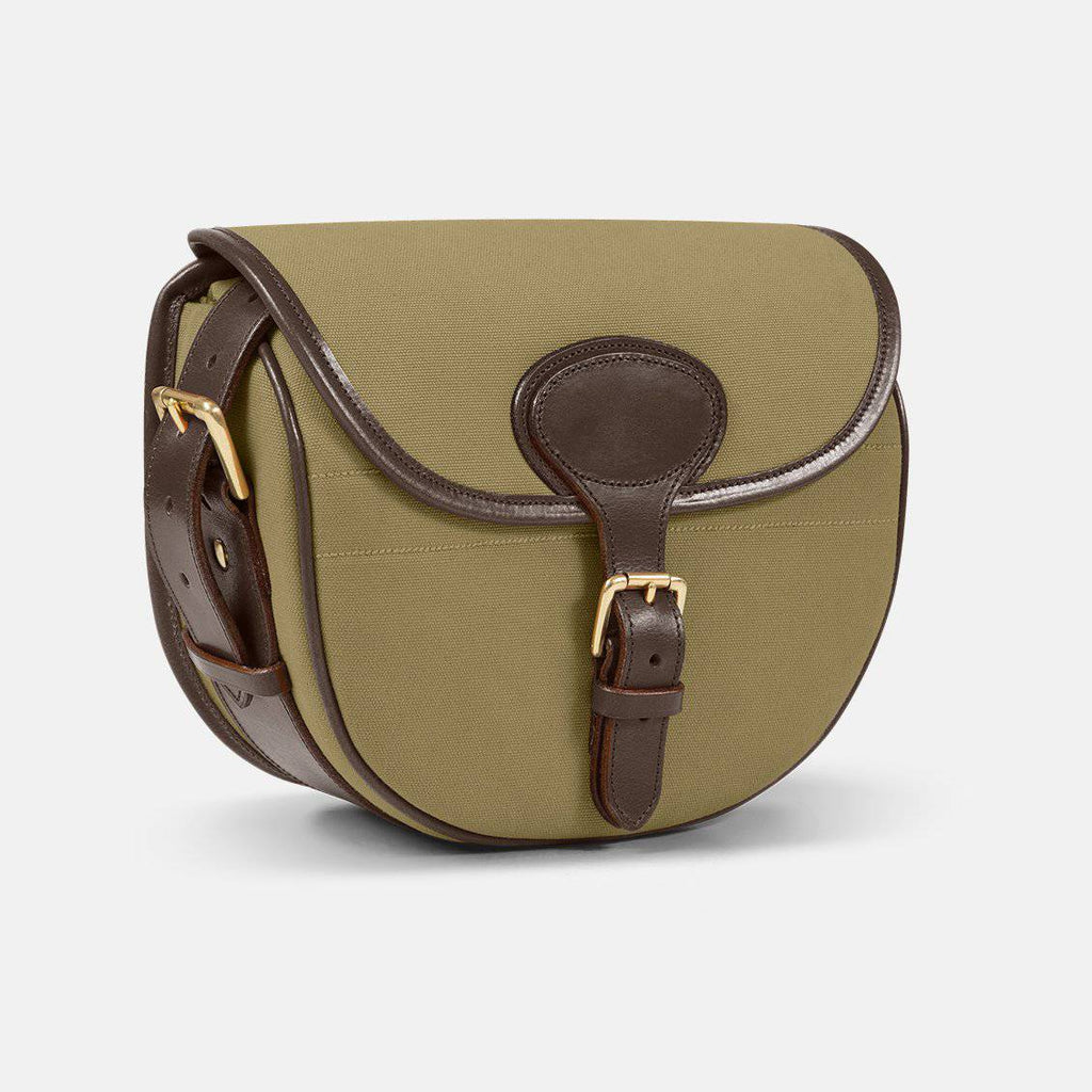 Canvas Cartridge Bag - Hound & Hare