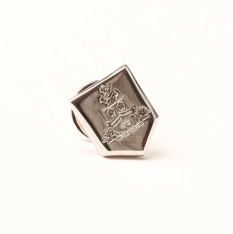 Clare Haggas Bespoke Pin - Hound & Hare