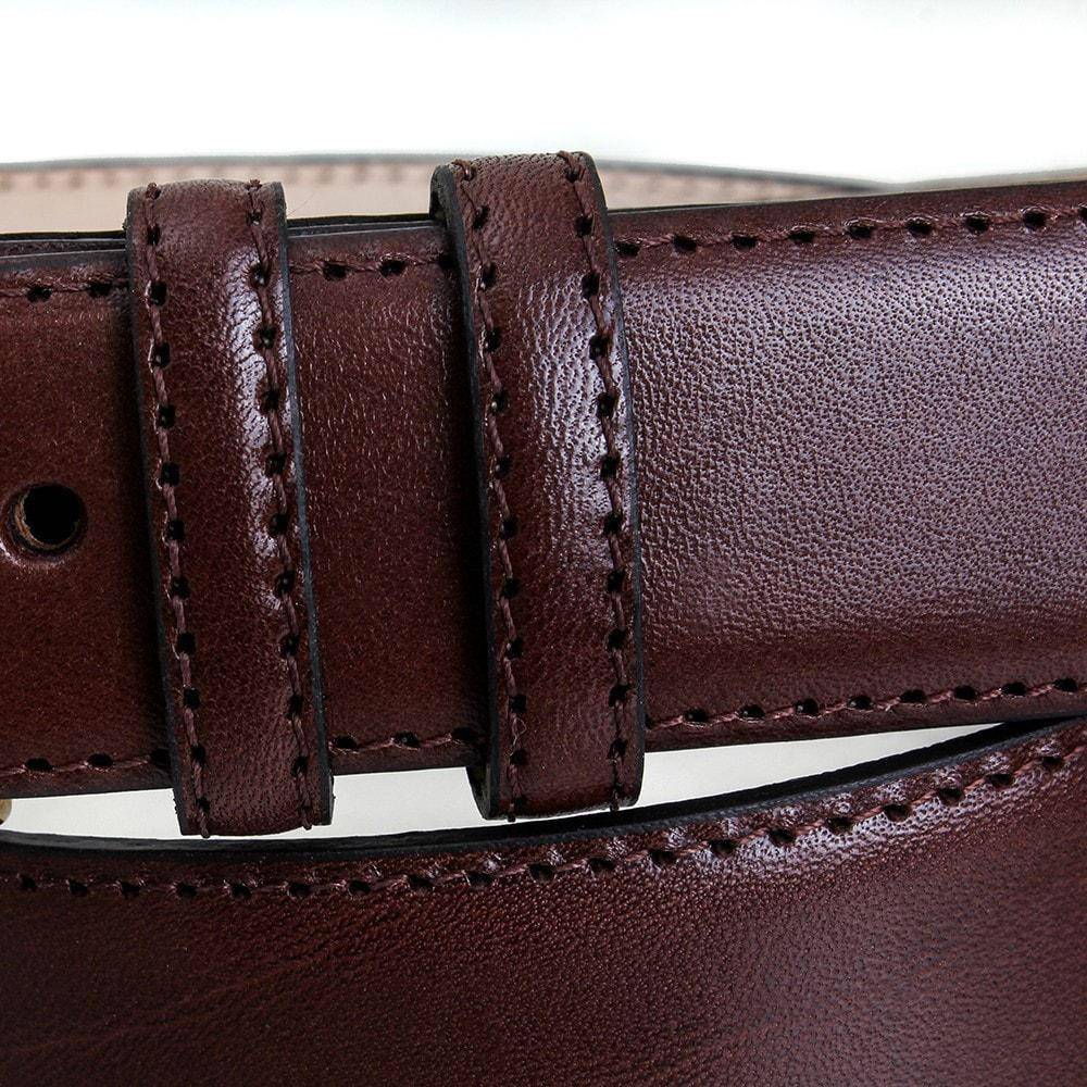 Oxford belt by MacKenzie & George - Hound & Hare