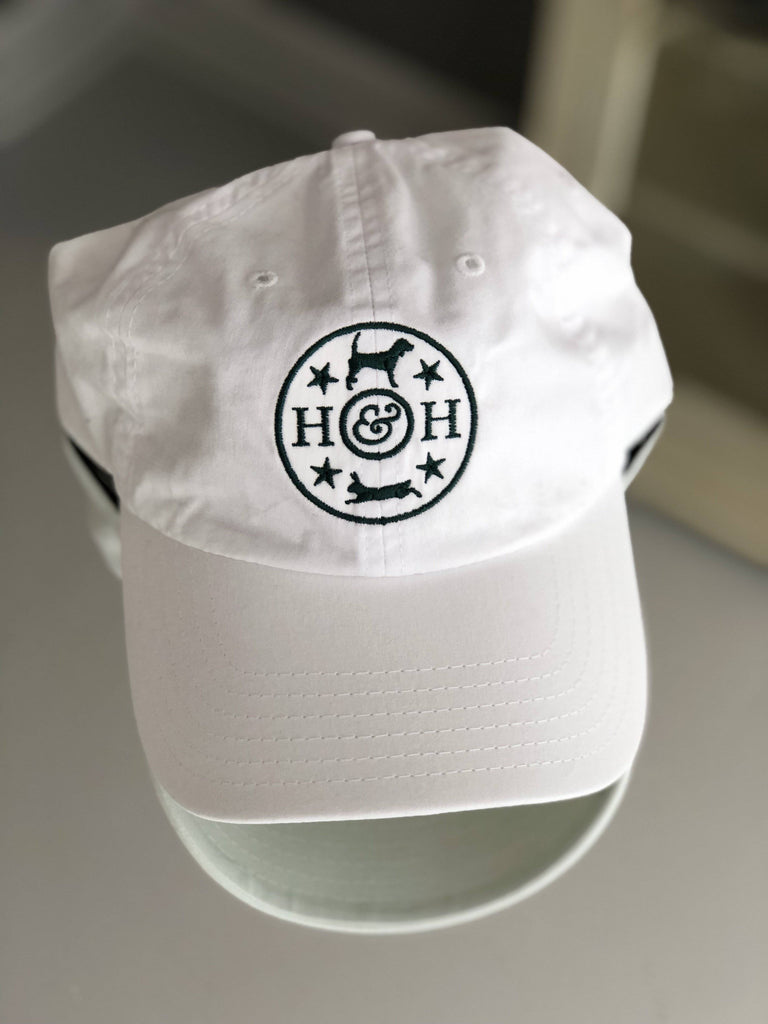 Hound & Hare Lightweight Cotton Twill Cap - Hound & Hare