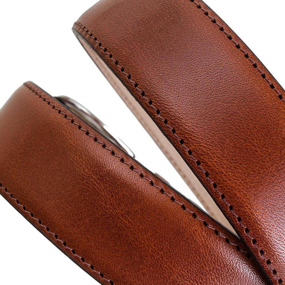 Oxford belt by MacKenzie & George - Hound & Hare