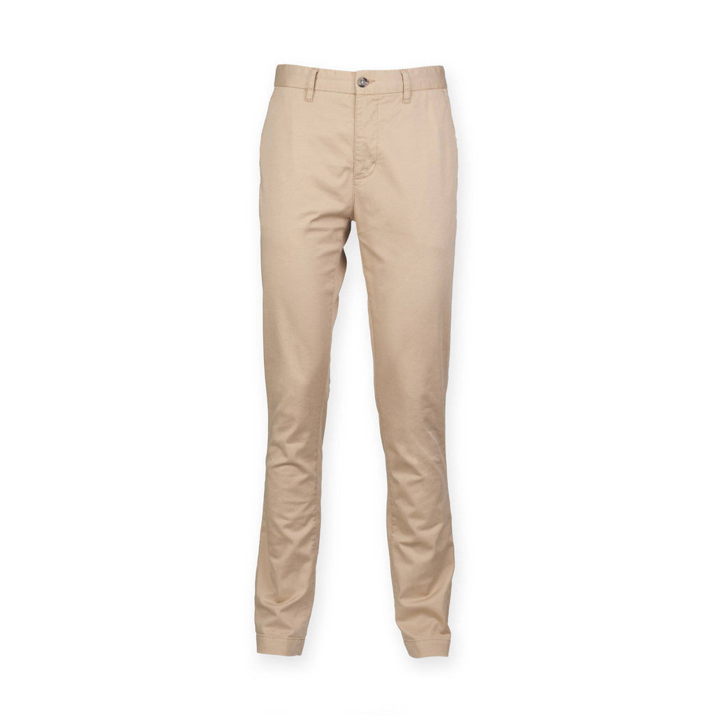 Hound & Hare Men's Lightweight Chino - Hound & Hare