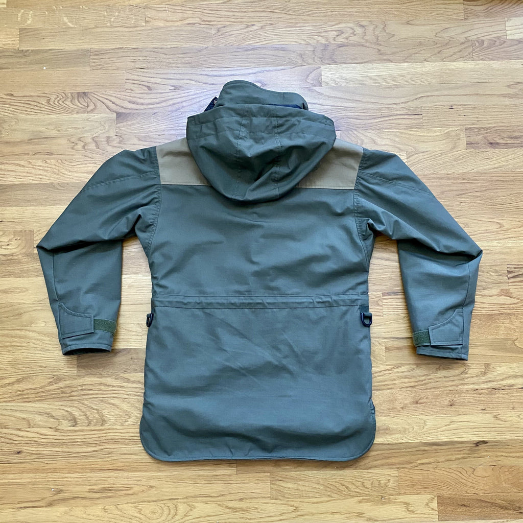 The Waterproof Cumberland Upland Jacket by Hound & Hare - Hound & Hare