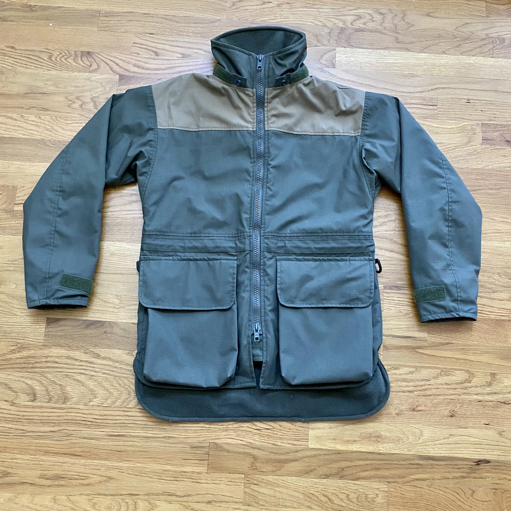 The Waterproof Cumberland Upland Jacket by Hound & Hare - Hound & Hare