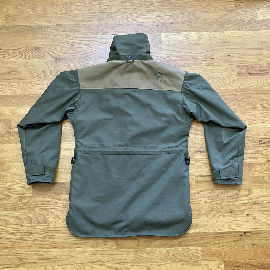 The Waterproof Cumberland Upland Jacket by Hound & Hare - Hound & Hare