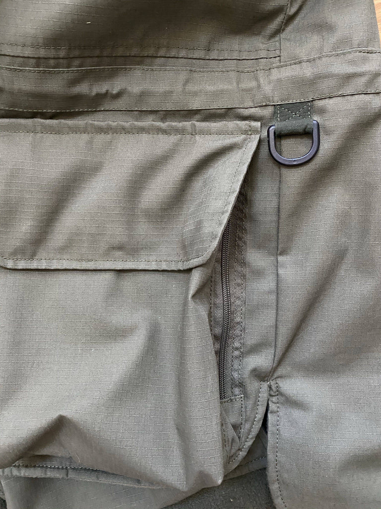 The Waterproof Cumberland Upland Jacket by Hound & Hare - Hound & Hare