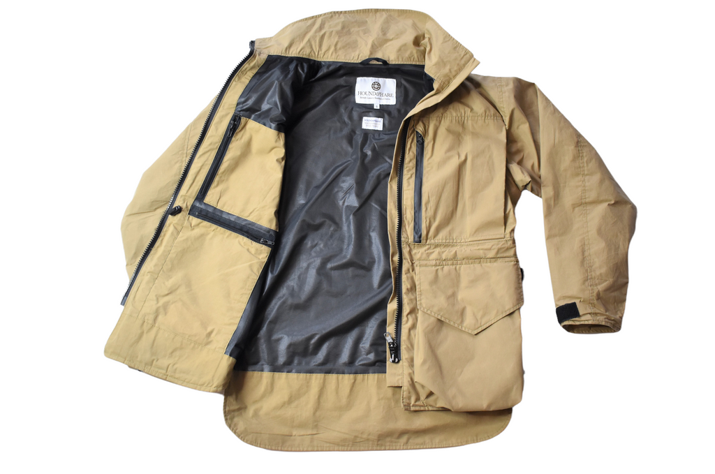 Wax Ware Cumberland Waterproof - Hound & Hare - Hound & Hare