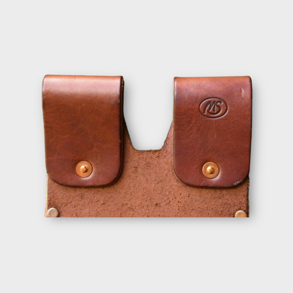 Wingshooter's Cartridge Bag - Hound & Hare