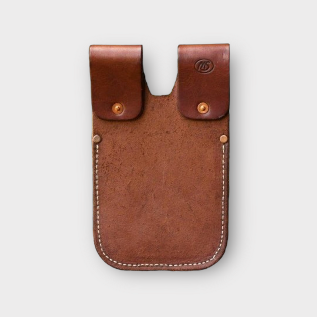 Wingshooter's Cartridge Bag - Hound & Hare