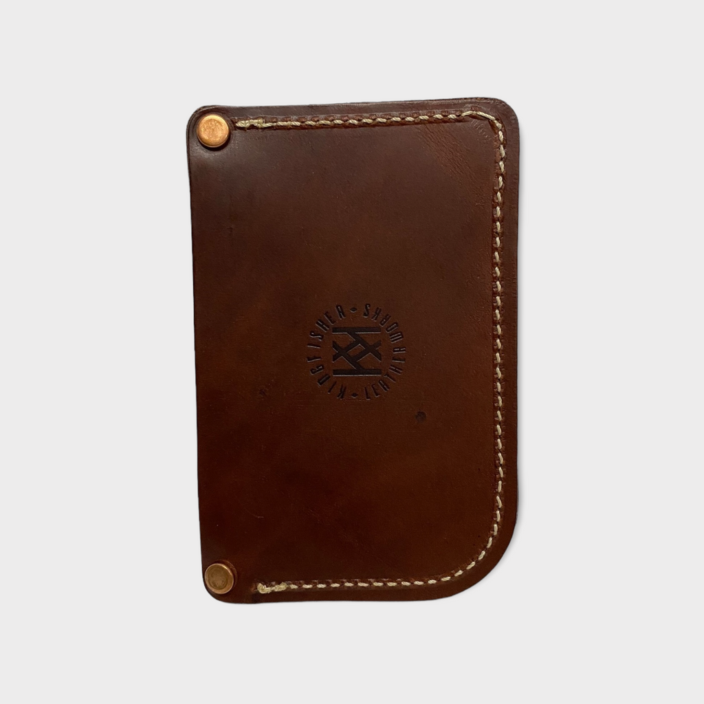 Hound & Hare Drivers Wallet - Hound & Hare