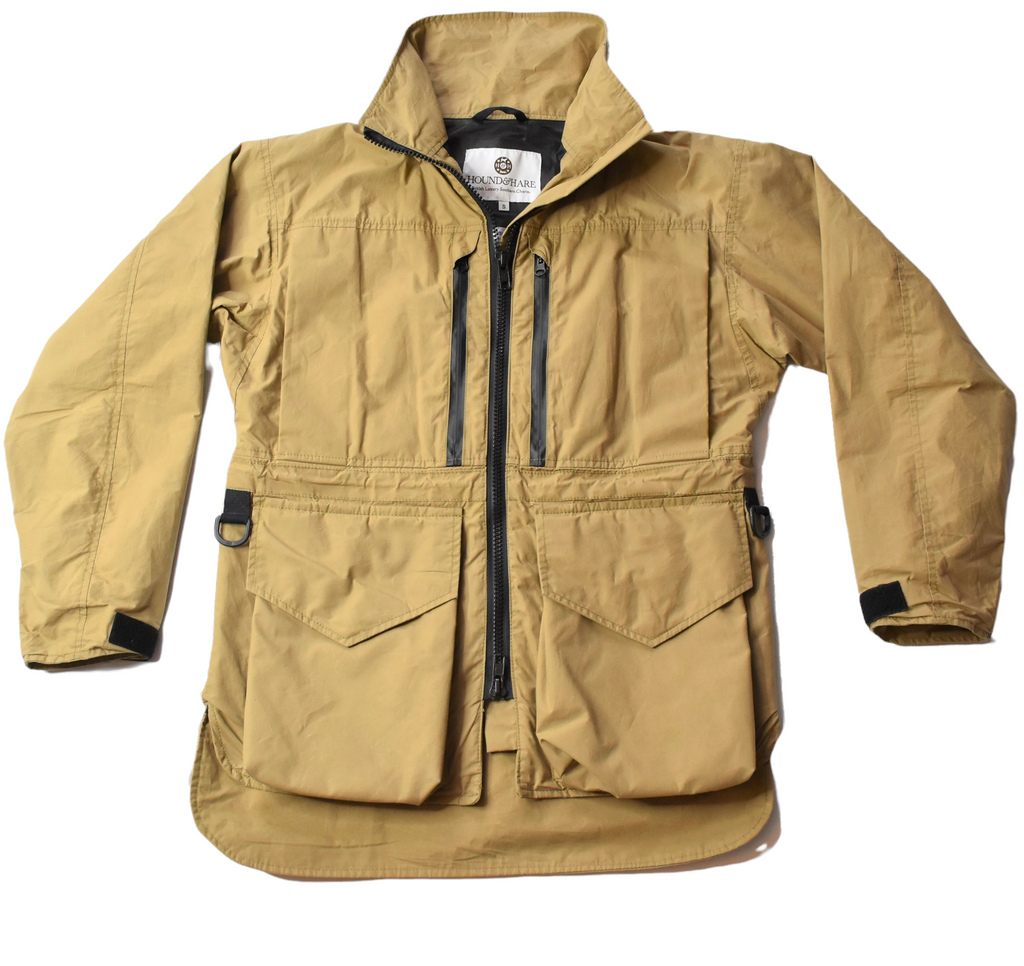 Wax Ware Cumberland Waterproof - Hound & Hare - Hound & Hare