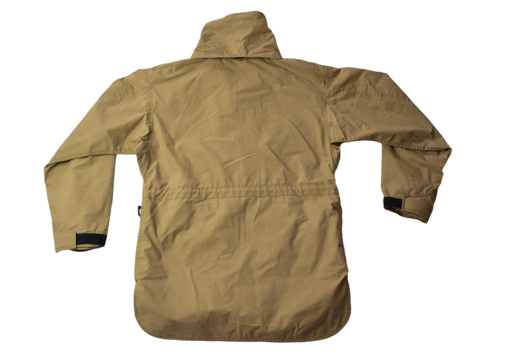 Wax Ware Cumberland Waterproof - Hound & Hare - Hound & Hare