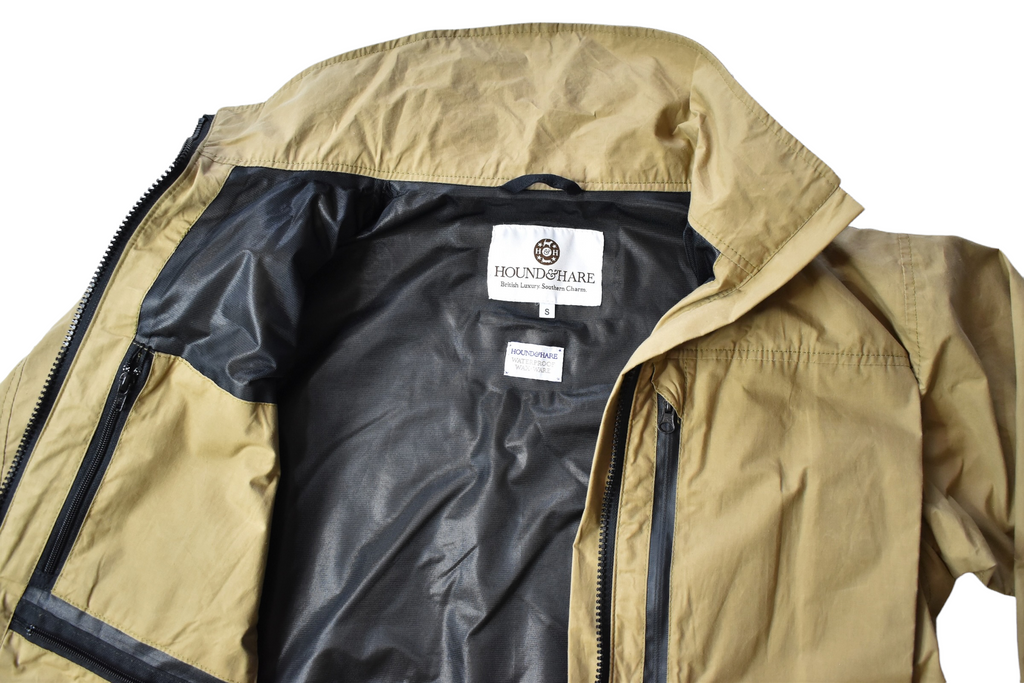 Wax Ware Cumberland Waterproof - Hound & Hare - Hound & Hare