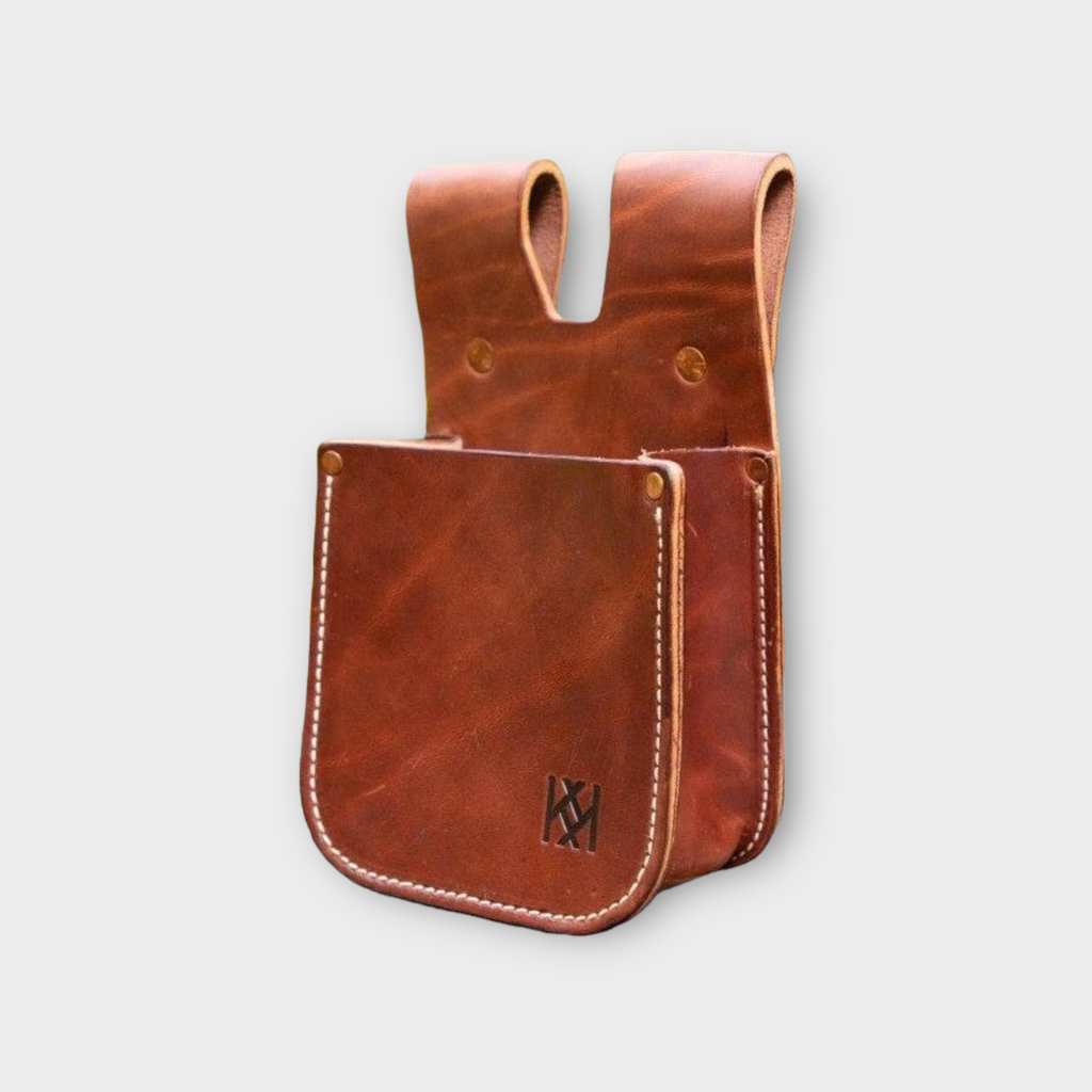 Wingshooter's Cartridge Bag - Hound & Hare