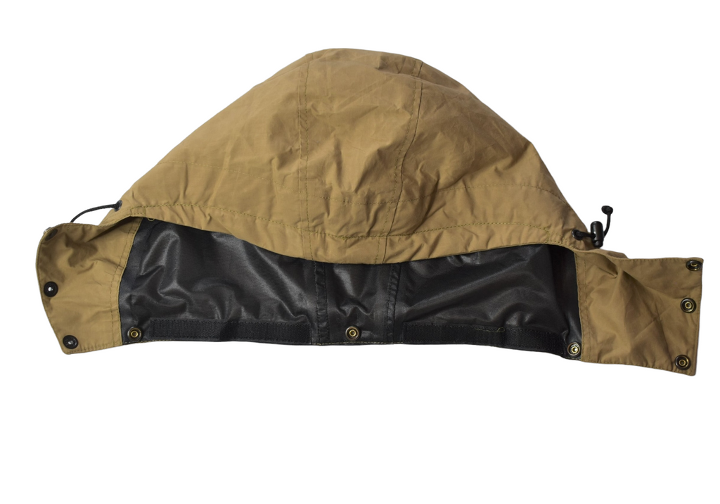 Wax Ware Cumberland Waterproof - Hound & Hare - Hound & Hare