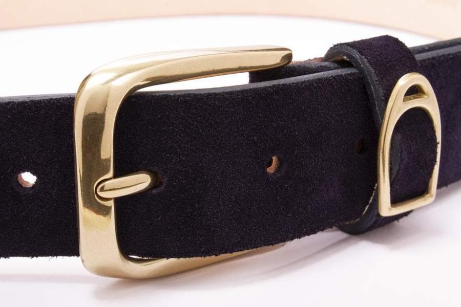 Mackenzie & George Chatsworth Belt - Hound & Hare