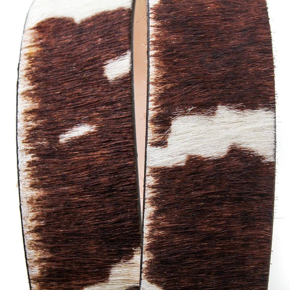 Mackenzie & George Ledbury Belt - Hound & Hare