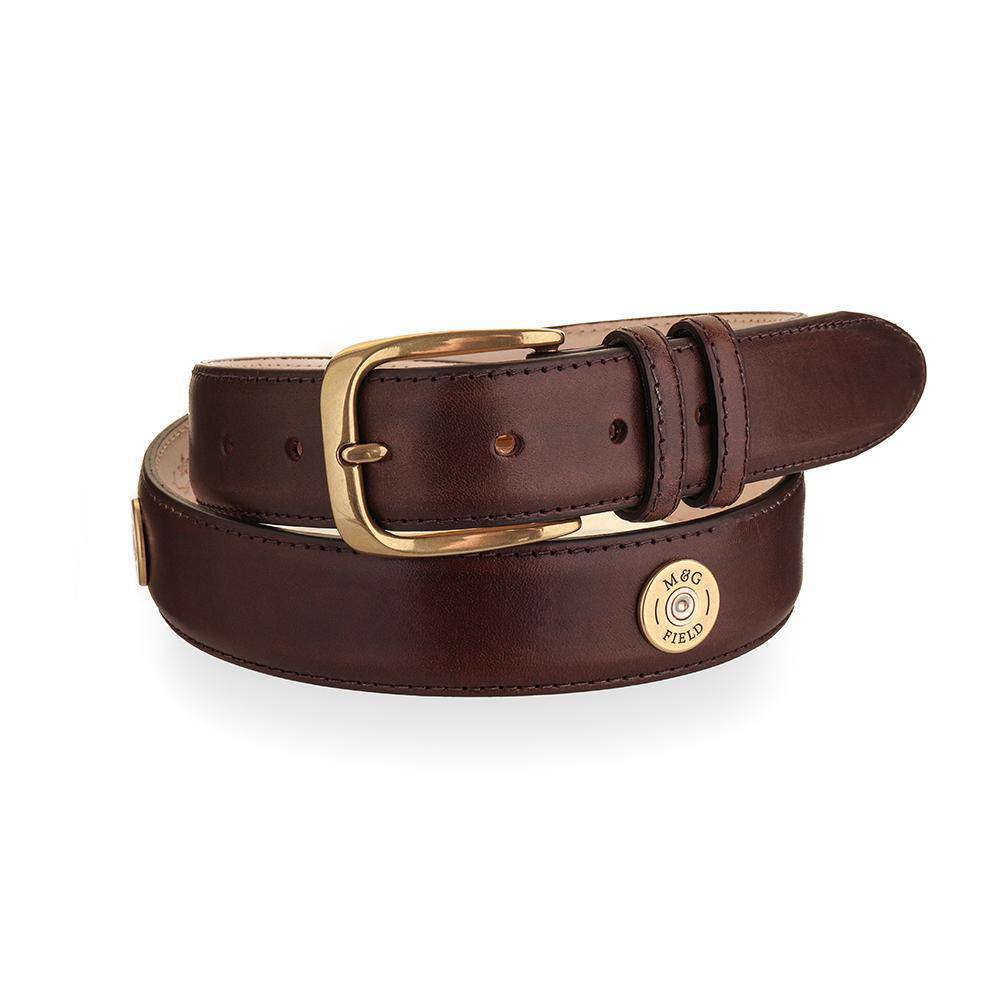 Mackenzie & George Marlborough Belt - Hound & Hare