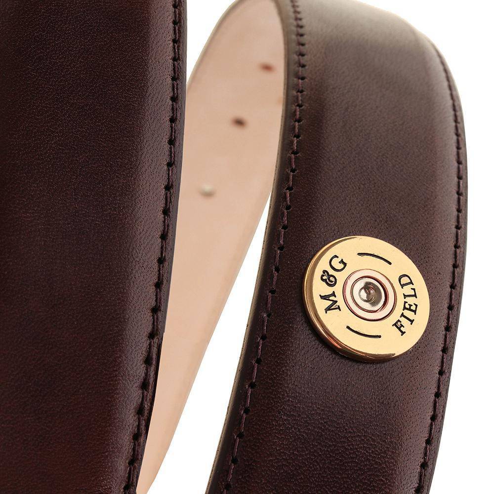 Mackenzie & George Marlborough Belt - Hound & Hare