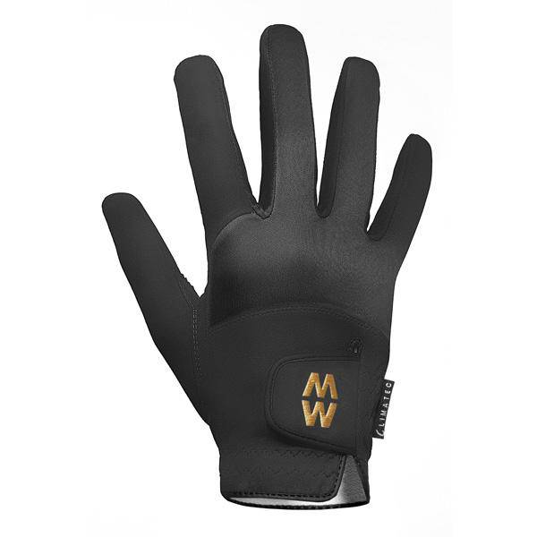 MacWet Short Climatec Sports Gloves - Hound & Hare