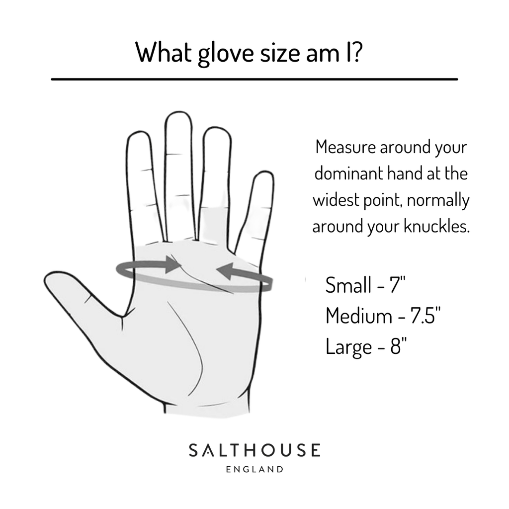 Elektra Gloves - Tan - Hound & Hare