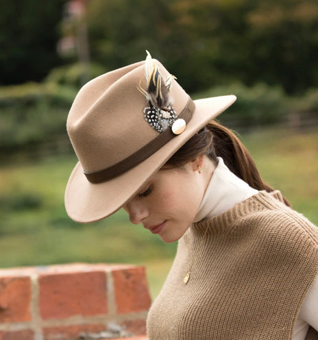 View Entire Hicks & Brown Hats Collection