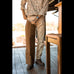 Hound & Hare Briar Jumper Chaps - Tan - Hound & Hare