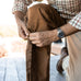 Hound & Hare Briar Jumper Chaps - Tan - Hound & Hare