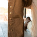 Hound & Hare Briar Jumper Chaps - Tan - Hound & Hare
