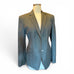 Tweed of Hound & Hare Women's Jackets Personally Tailored by Ermilio