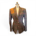 Tweed of Hound & Hare Women's Sporting Jackets Personally Tailored by Ermilio