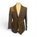 Tweed of Hound & Hare Men's Sporting Jackets Personally Tailored by Ermilio