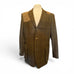 Tweed of Hound & Hare Men's Sporting Jackets Personally Tailored by Ermilio